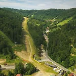 Appartement Spokoloko Wislanska Zloty B1