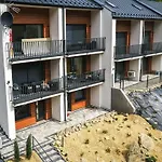 Spokoloko Wislanska Zloty B1 Appartement Szczyrk