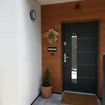Spokoloko Wislanska Zloty B1 Appartement