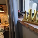 Appartement Spokoloko Wislanska Zloty B1 *