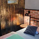 Spokoloko Wislanska Zloty B1 Appartement