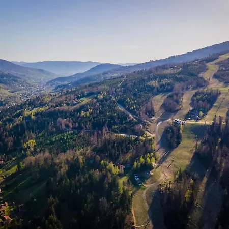 Spokoloko Wislanska Zloty B1