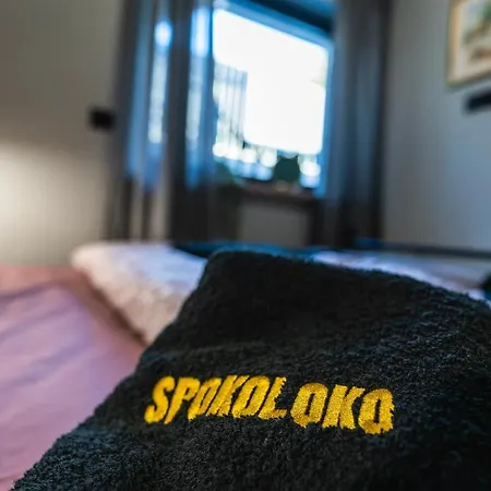 Spokoloko Wislanska Zloty B1 *