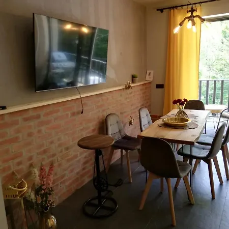 Spokoloko Wislanska Zloty B1 Szczyrk