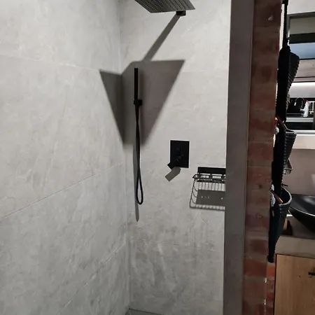 Spokoloko Wislanska Zloty B1 Szczyrk