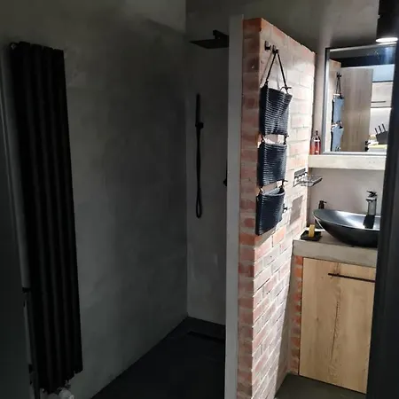 Appartement Spokoloko Wislanska Zloty B1 *