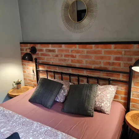 Spokoloko Wislanska Zloty B1 * Szczyrk