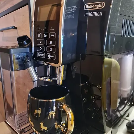 Spokoloko Wislanska Zloty B1 Appartement