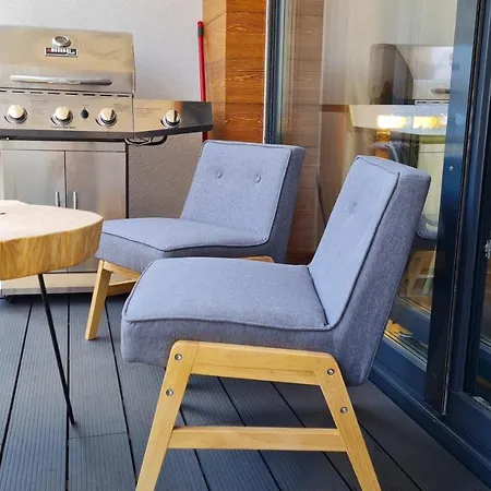 Spokoloko Wislanska Zloty B1 Appartement Szczyrk