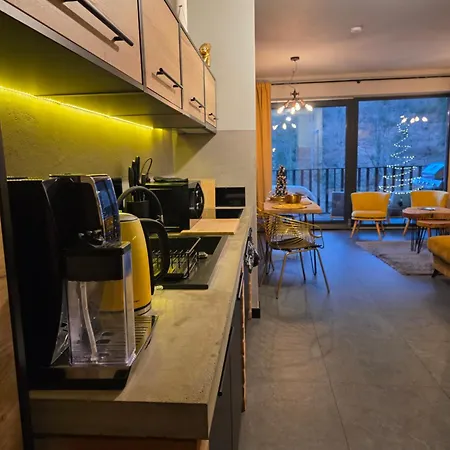 Spokoloko Wislanska Zloty B1 שצ'צ'ירק