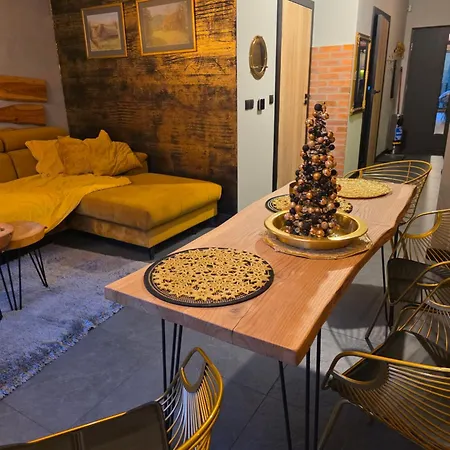 Spokoloko Wislanska Zloty B1 *