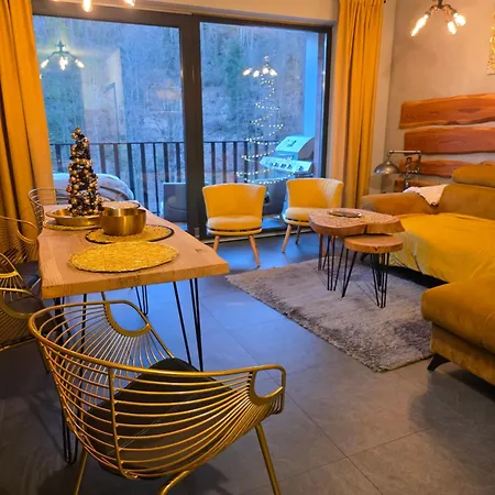 Spokoloko Wislanska Zloty B1 Apartment *