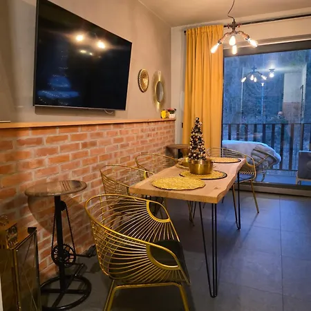 Spokoloko Wislanska Zloty B1 שצ'צ'ירק