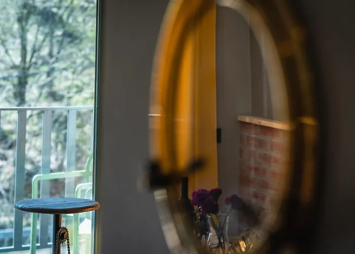 Lejlighed Spokoloko Wislanska Zloty B1 *