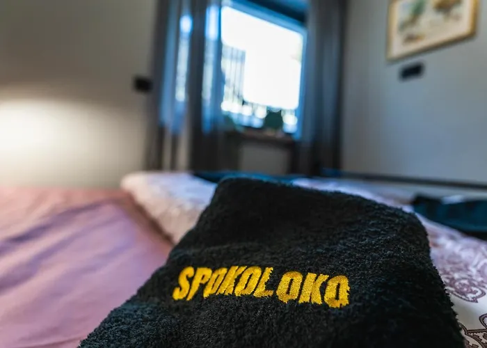 Spokoloko Wislanska Zloty B1 *