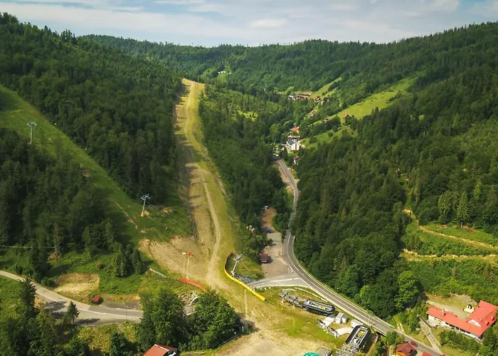 Lejlighed Spokoloko Wislanska Zloty B1