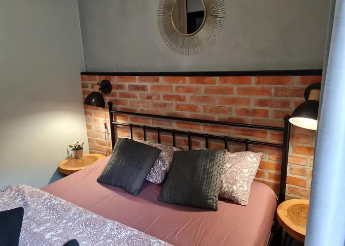 Spokoloko Wislanska Zloty B1 * Szczyrk