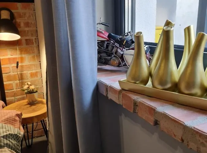 Lejlighed Spokoloko Wislanska Zloty B1 *