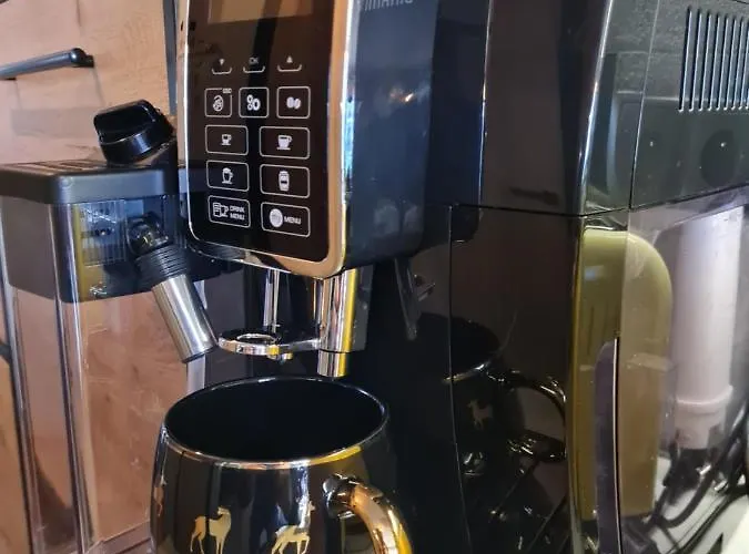 Spokoloko Wislanska Zloty B1 דירה