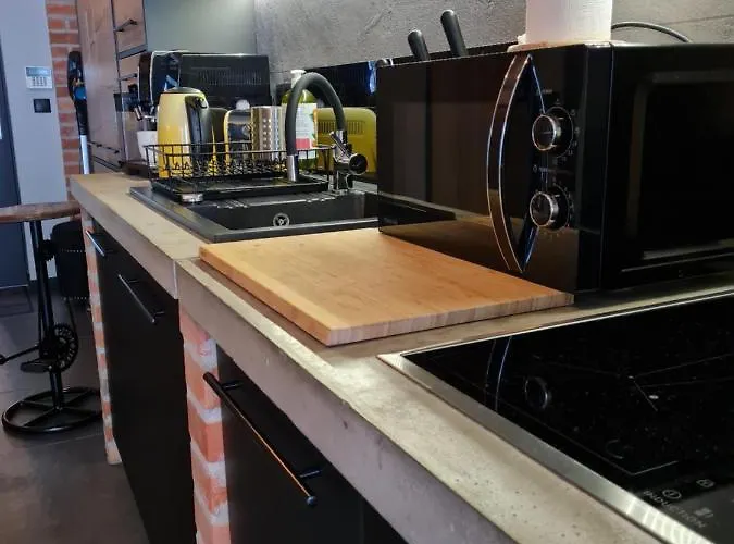 Spokoloko Wislanska Zloty B1 * Szczyrk