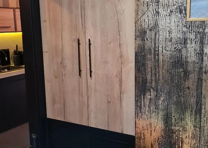 Spokoloko Wislanska Zloty B1 שצ'צ'ירק