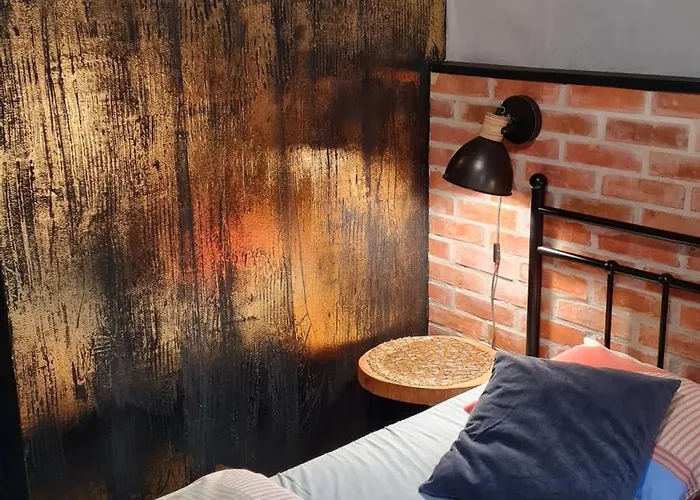 Spokoloko Wislanska Zloty B1 Lejlighed