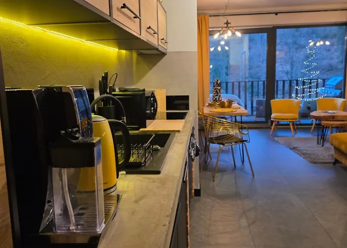 Spokoloko Wislanska Zloty B1 שצ'צ'ירק