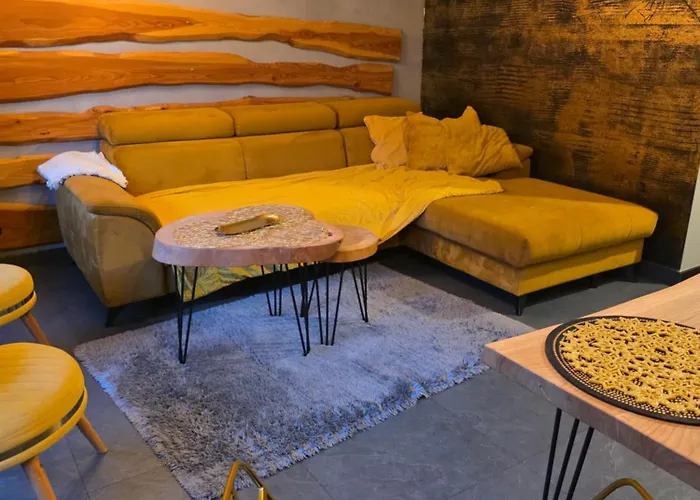 Lejlighed Spokoloko Wislanska Zloty B1 *